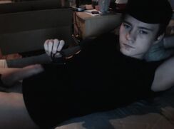 [T86]-[11] - Three way vibrators on my dick