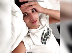 hot israeli boy on cam