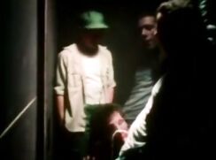 A Night At Halsted's (Cosco, 1981)