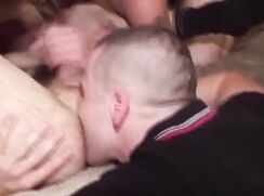 Rimming And Such Part 1