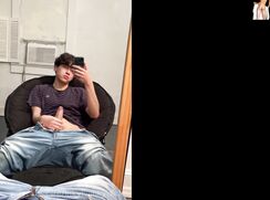 AA Vid - Gay porn sexy hot cuttie solo pretty boy amateur tube