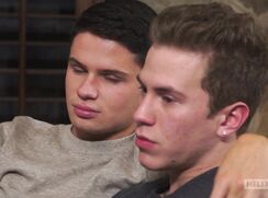 [HX][270] Light My Fire - Scene 1