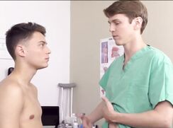 [HBW] Sex With The Doctor 10111033