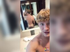 [HBW] Naked On Sunday 10111129