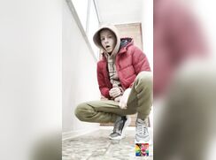 [HBW] Cumming On Cam XL 10111834