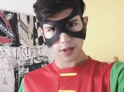 CumBoys in Uniform - by Request