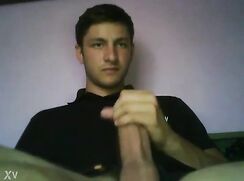 Dnz 18 hot hung frat boy