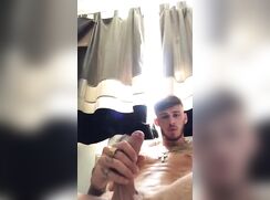 Lad next door - I wish