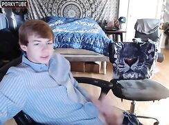 Cute boy 18 webcam