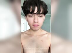 InkyTwinky Jock Green Dildo