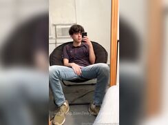 InkyTwinky Pussy