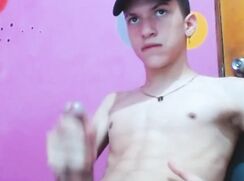 [ABX][21:9][004] Fountain of cum