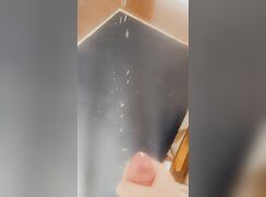 Young Mega Cum Explosion