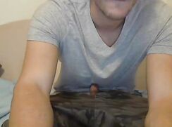 mycock on chaturbate solo gay porn