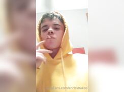 Big cock chav twink cam porn