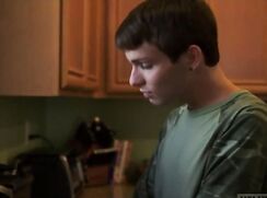 New Neighbor Butt Fucked