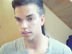 German webcam chaturbate