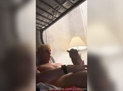 [OF][02] Twink wanking - OF - Jvettson