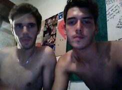 frat italian str8 friend do it all for money tips