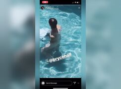 Sexy Bryce Hall ass compilation