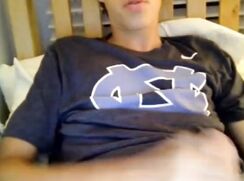 cute big cock two hands wanker guy