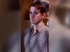 Gay scene from Trick (1999)