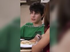 He is my Boyfriend ❤️ Física o Química (2008–2011)