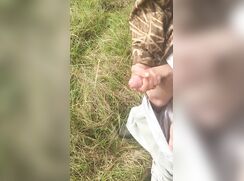 [ABX][My Archive][0171] Kyle shoots a load for me