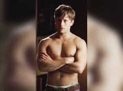 Brett Chukerman ⭐ Giving Everything A Swing