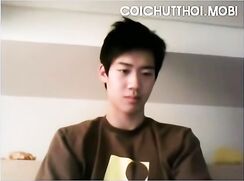 Big dick Asian cam twink porn