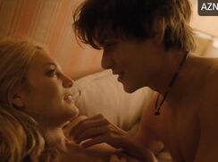 Louis P Shags Girls TV Clip  ERTH