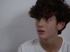 La Rosa de Guadalupe Julio y Diego Boy Love RGF