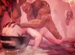 Elf prince goes to prison