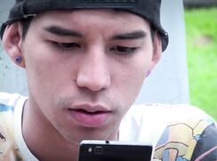 [  NICK BIANCO & KURT OSCAR   ]