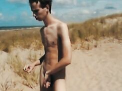 [HBW] Vintage Nude Beach 16111630