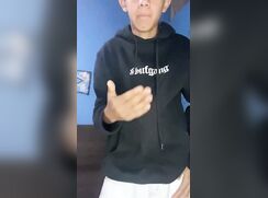 [  VICTOR CLESIO TOCANHO UMA PUNHETA LEGAL  ]