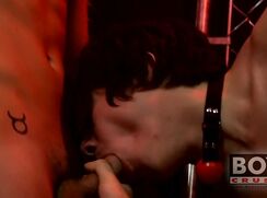 Rubax Video - Dungeon Fun For Kyler