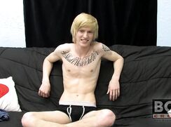 Rubax Video - Dustin Interview