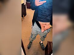 chav lad mirror cum boys porn