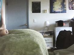 Dnz 18 toy huge cum shot