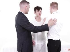 ♥ L’onction de frère Lovell ♥