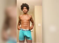 Hot black guy Tyler compilation 1