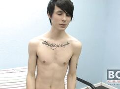 Rubax Video - Dylan S Interview With A Little Help