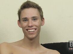 Rubax Video - Ely Gets Famous