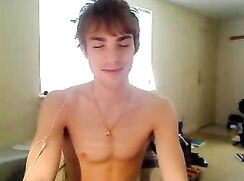 cute big dick blonde chating jerk off boys porn