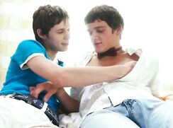 tickling twinks johnny and danny porn boys