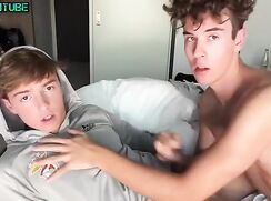 A Very Hot Session Gay Porn