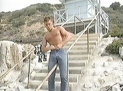 Hands down jock hunk porn boys