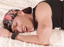 ♥ 아시아는 아빠의 거시기에 목이 마르다 ♥