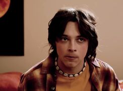 Rubax Video - Feeling Randy (2024)